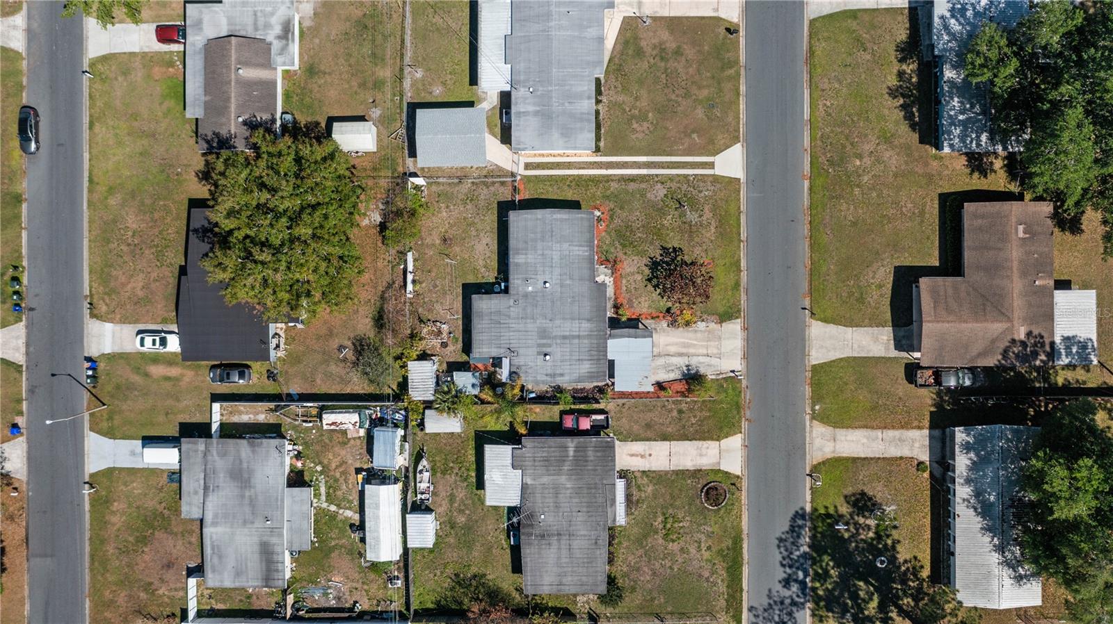 EDGEWOOD PARK - Residential