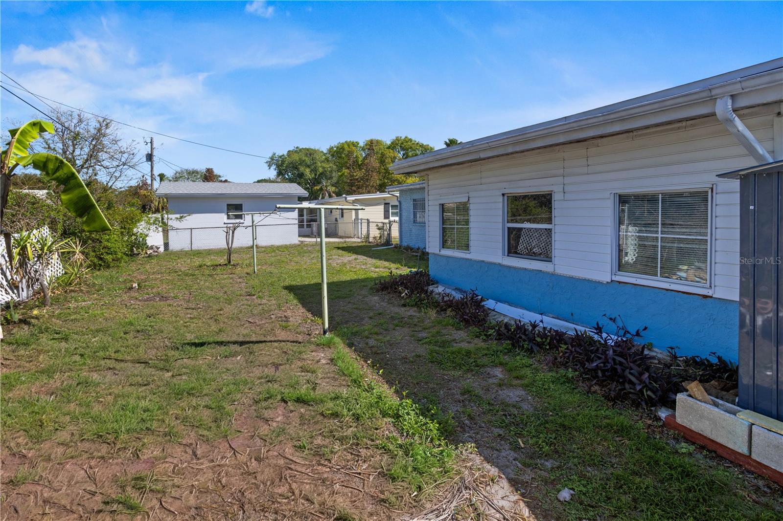 EDGEWOOD PARK - Residential