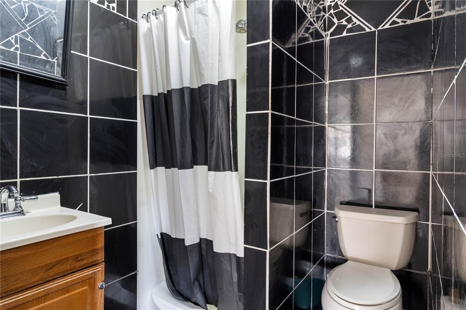 EDGEWOOD PARK - Residential