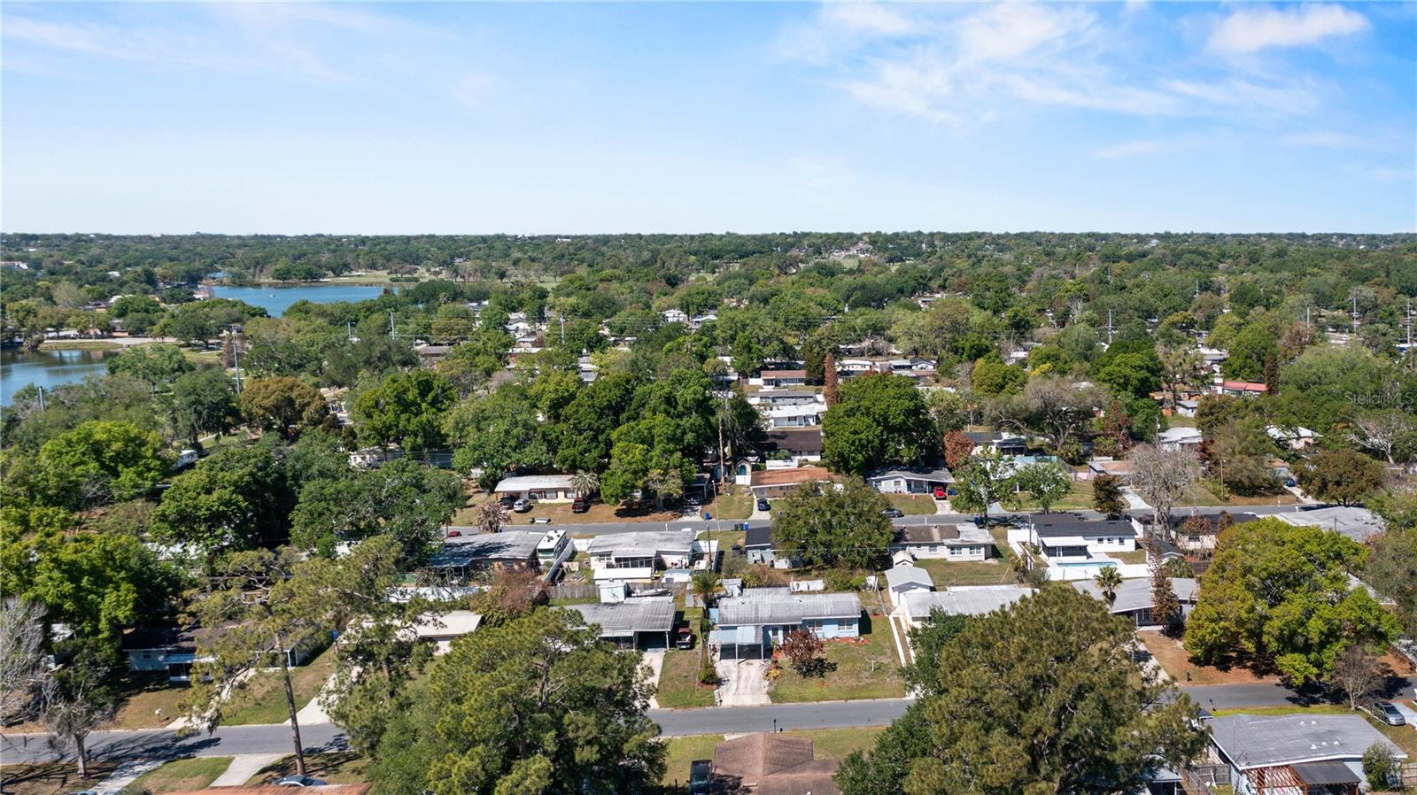 EDGEWOOD PARK - Residential