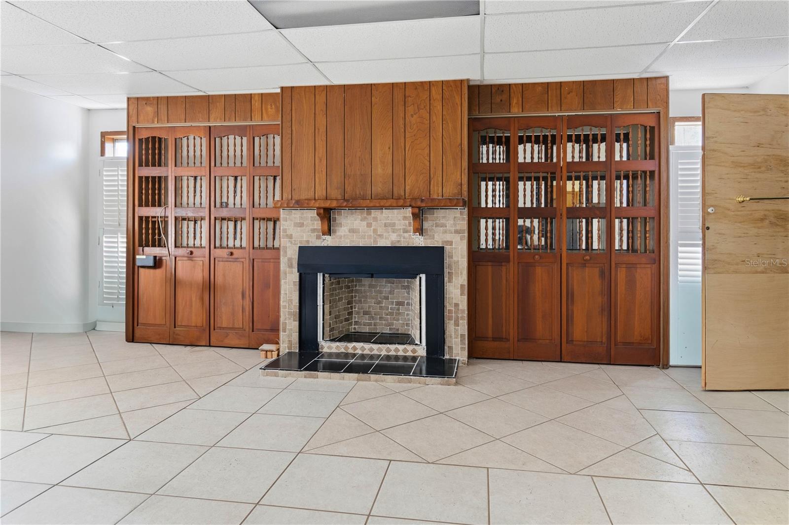 EDGEWOOD PARK - Residential