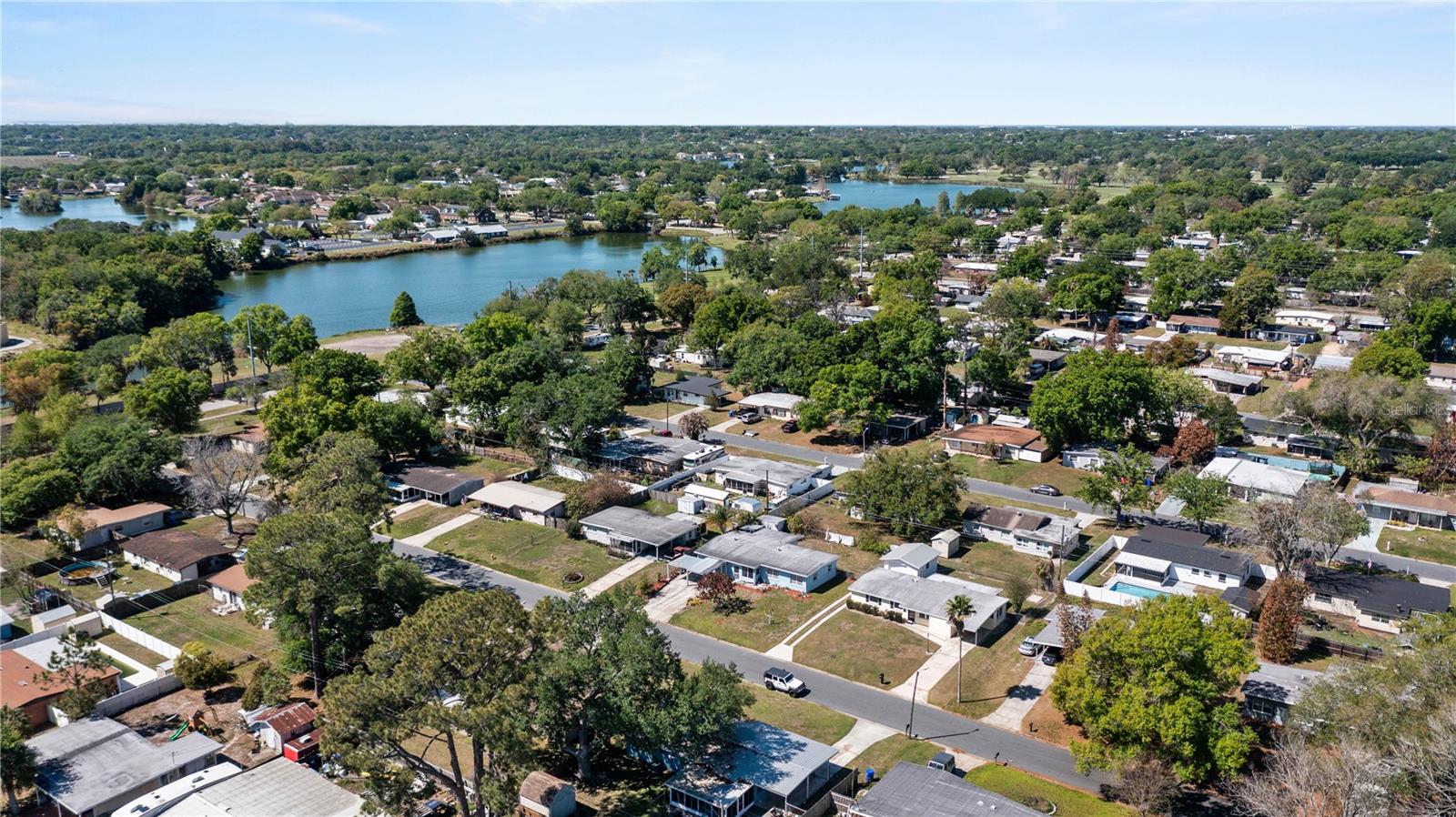 EDGEWOOD PARK - Residential