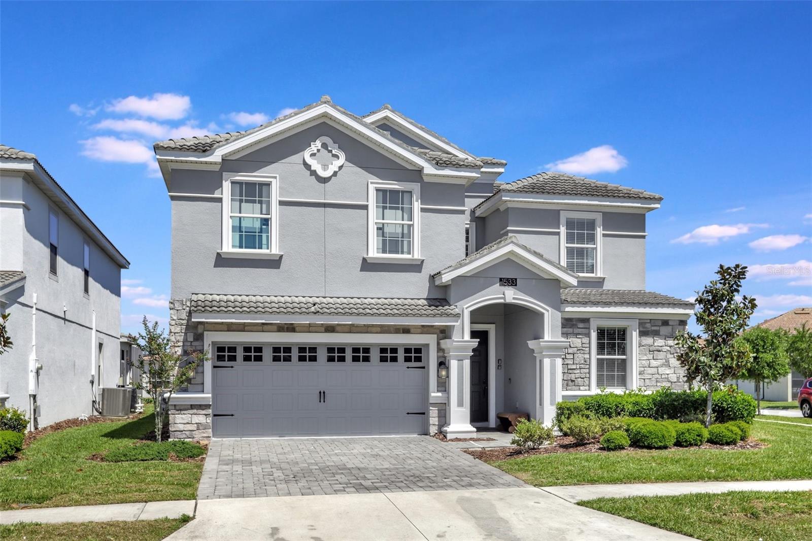 STONEYBROOK SOUTH PH J-2 & J-3 - Residential