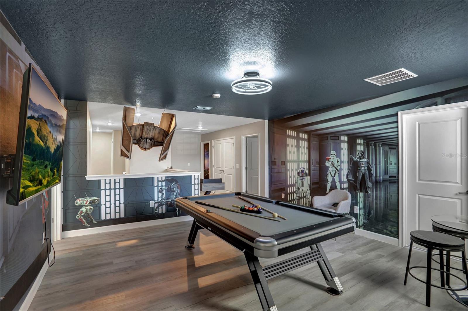 STONEYBROOK SOUTH PH J-2 & J-3 - Residential