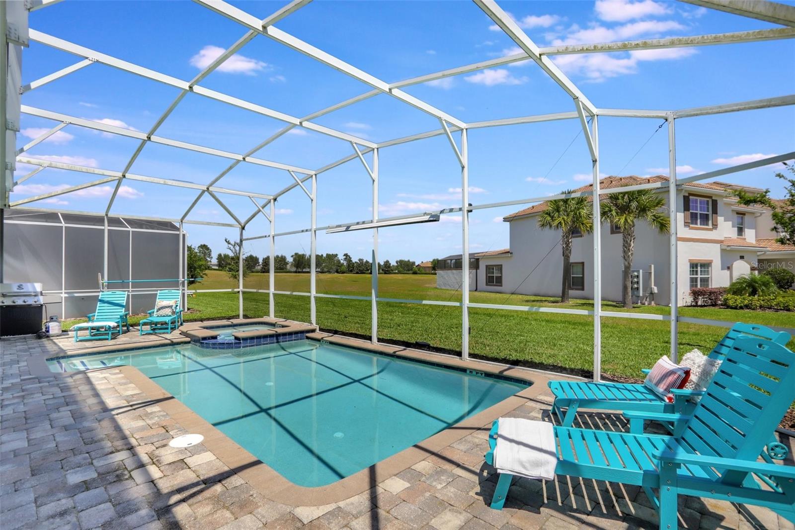 STONEYBROOK SOUTH PH J-2 & J-3 - Residential