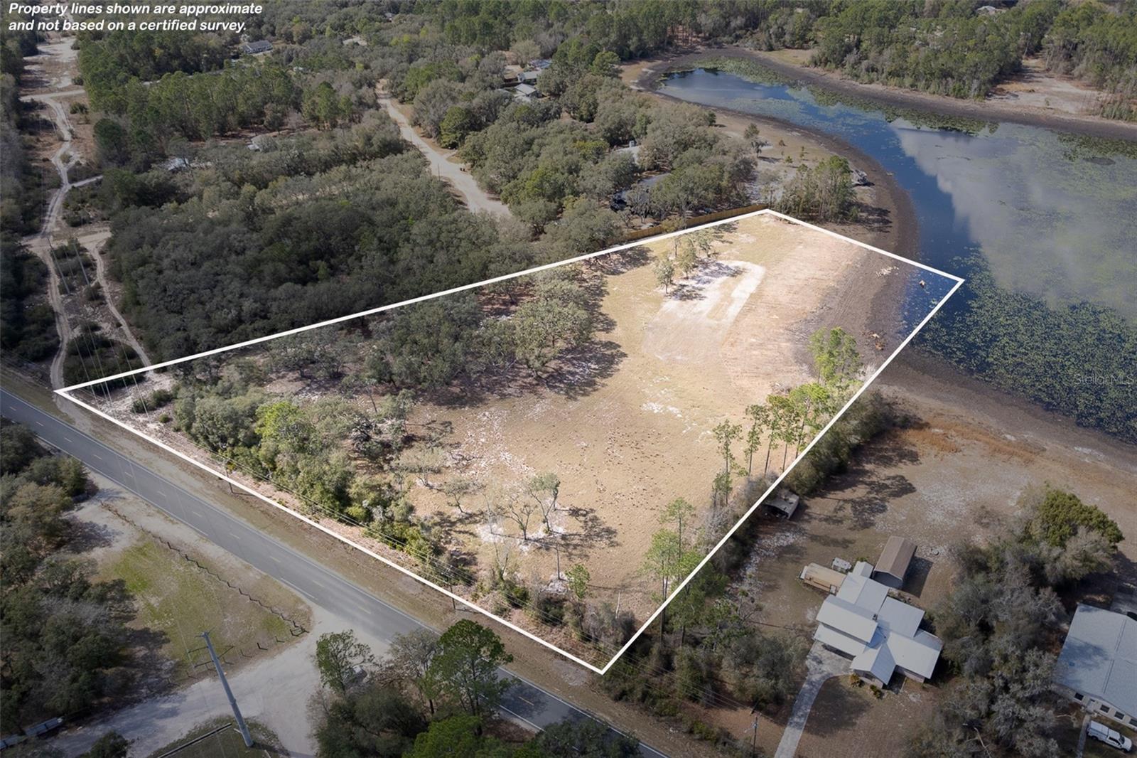 5370 COUNTY ROAD 214