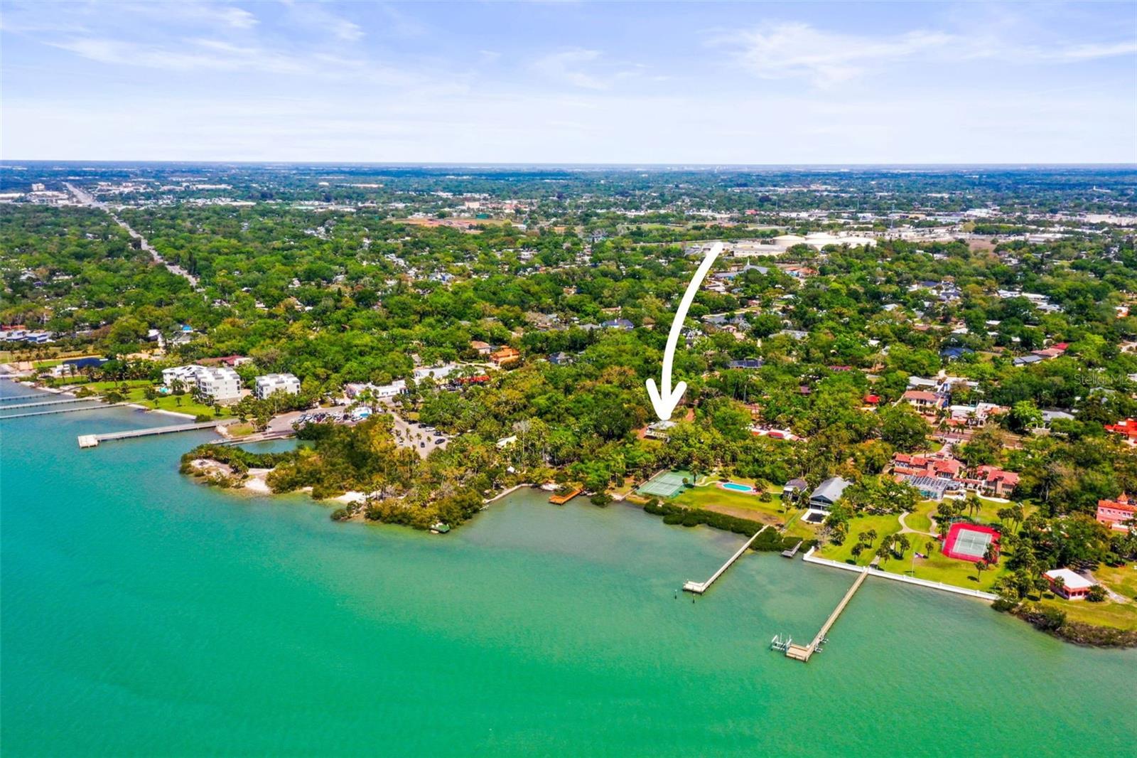 JUNGLE SHORES - Residential