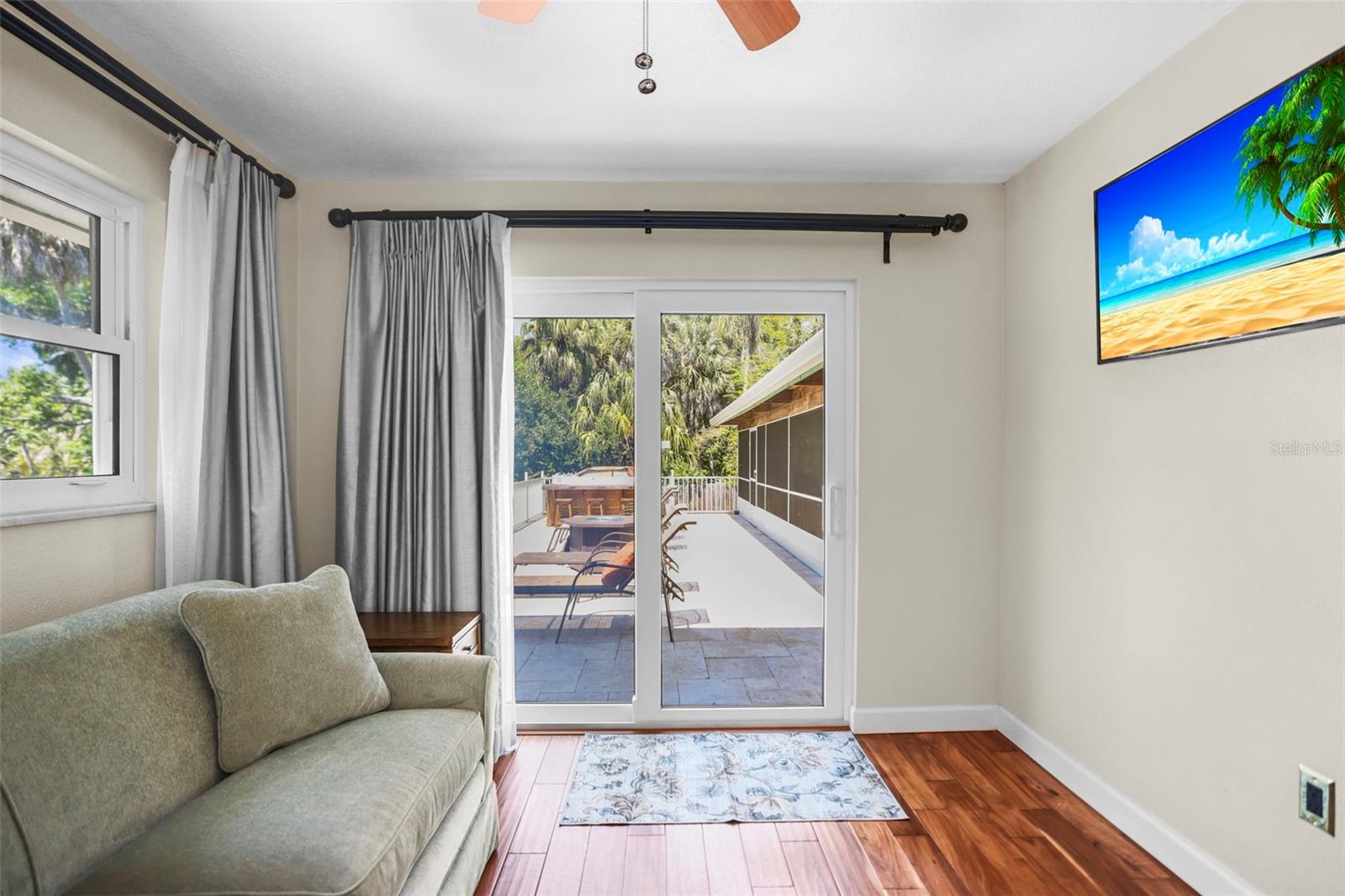 JUNGLE SHORES - Residential