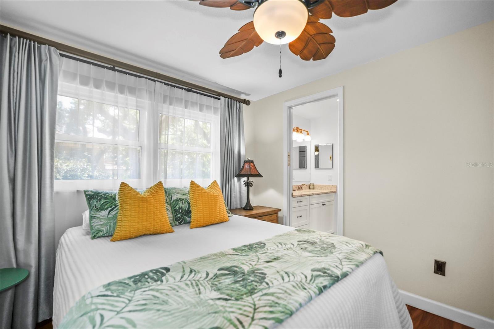 JUNGLE SHORES - Residential