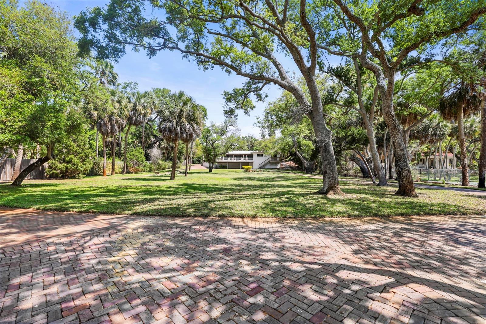 JUNGLE SHORES - Residential