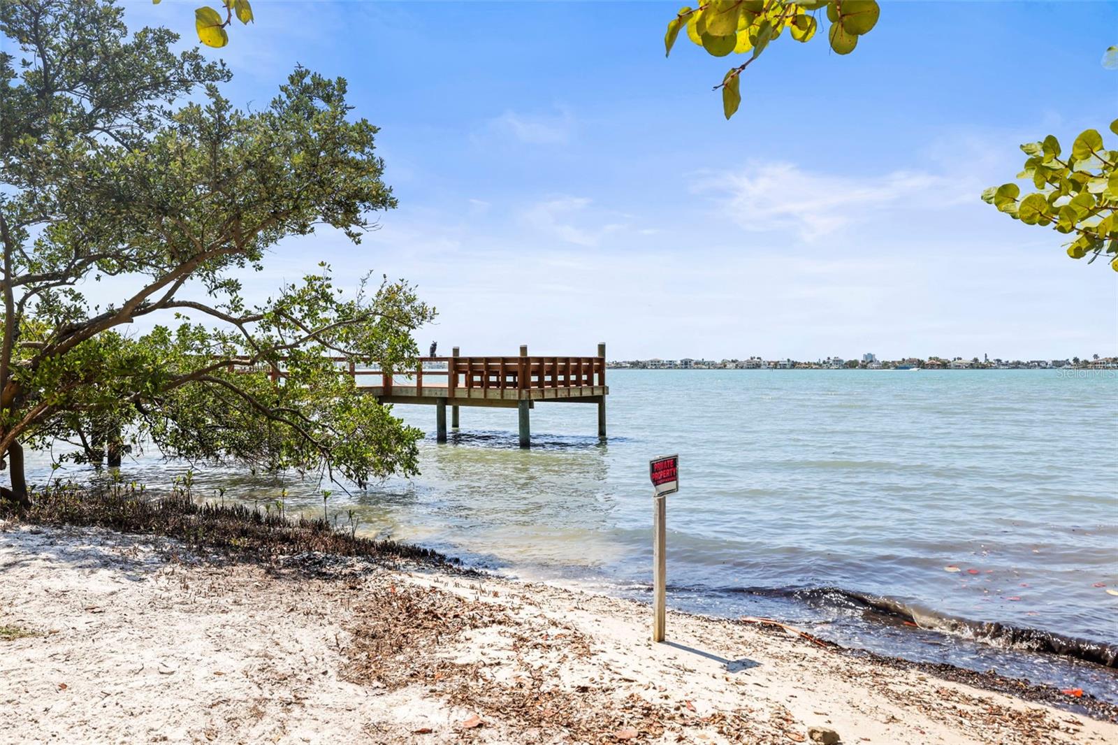 JUNGLE SHORES - Residential