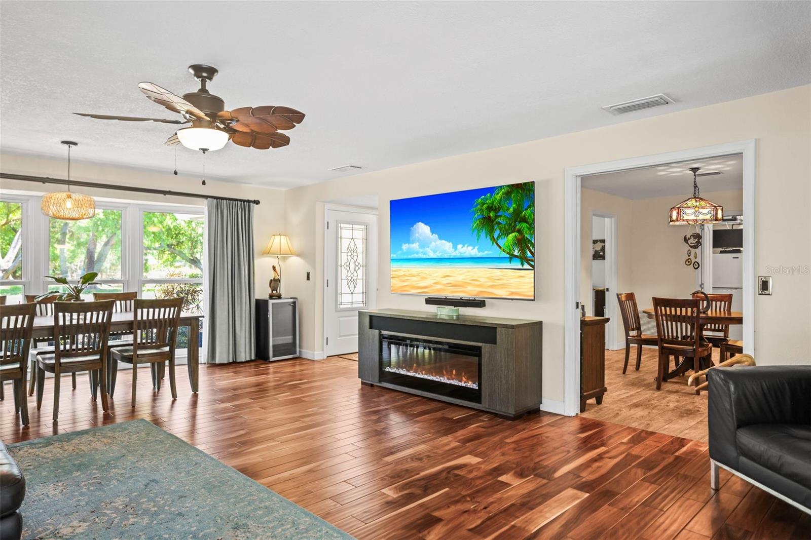 JUNGLE SHORES - Residential