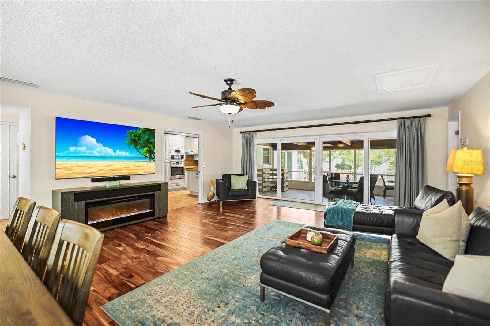 JUNGLE SHORES - Residential