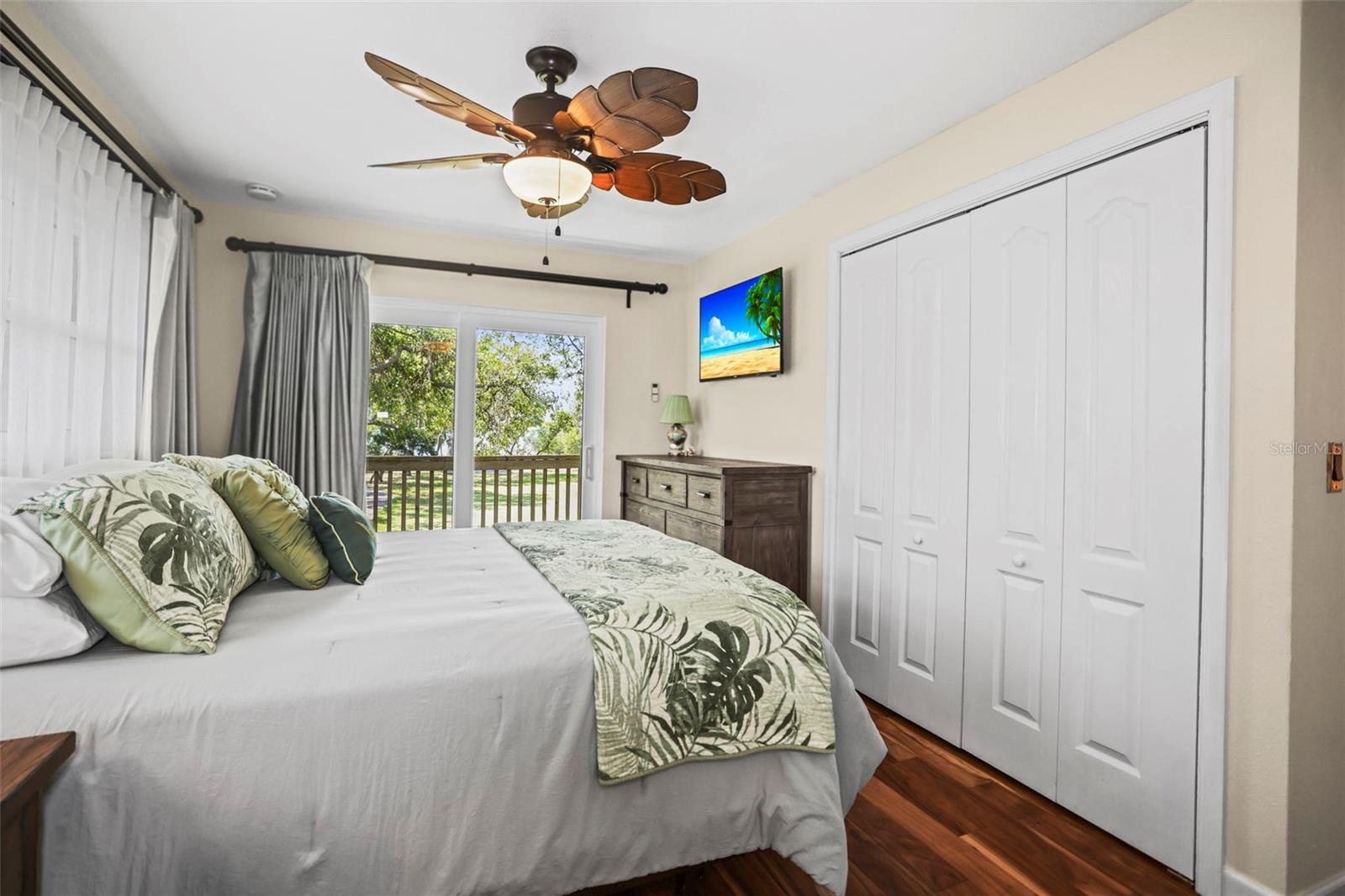 JUNGLE SHORES - Residential