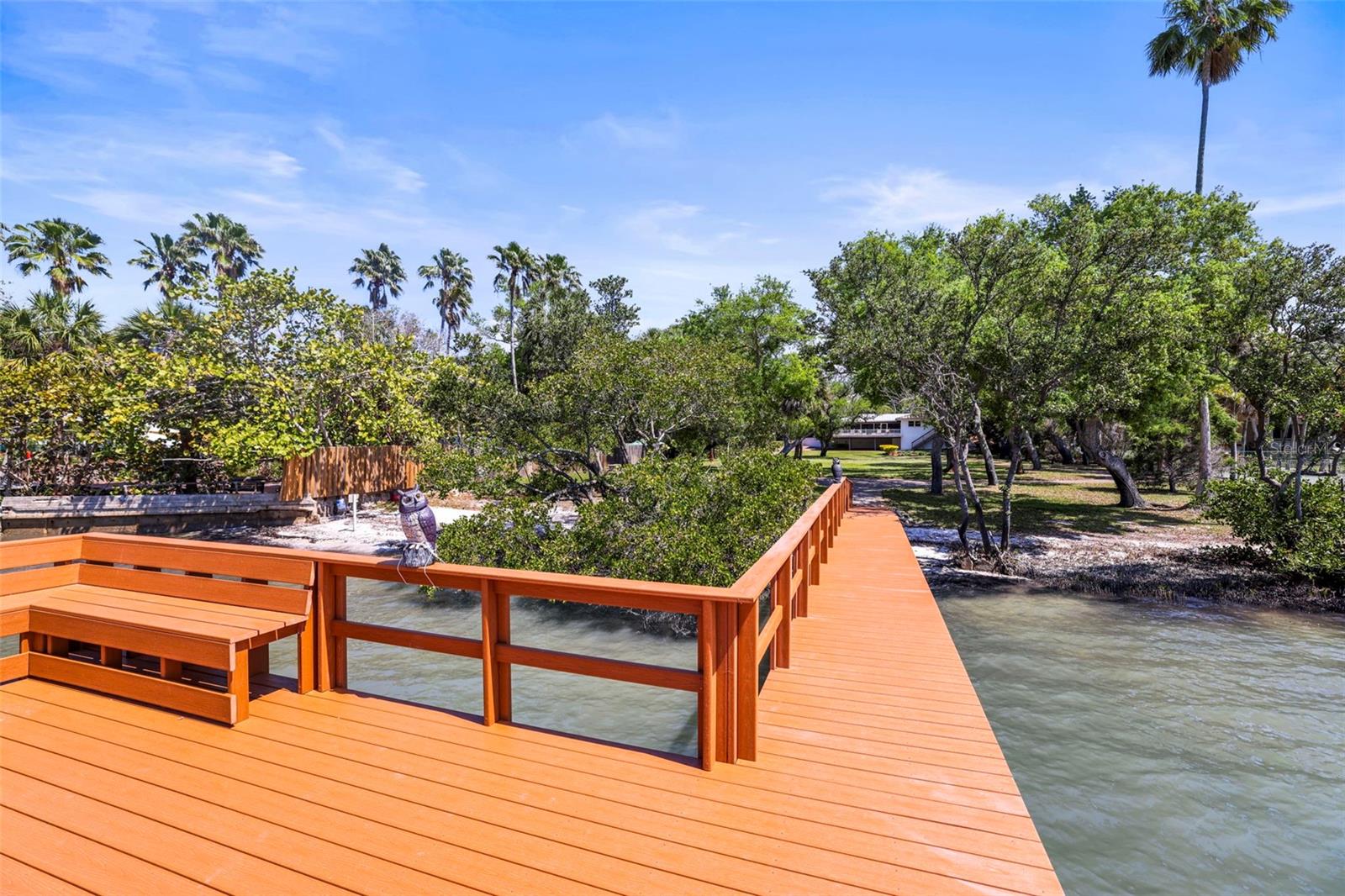 JUNGLE SHORES - Residential