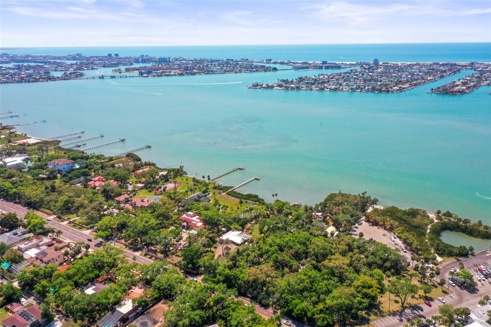 JUNGLE SHORES - Residential