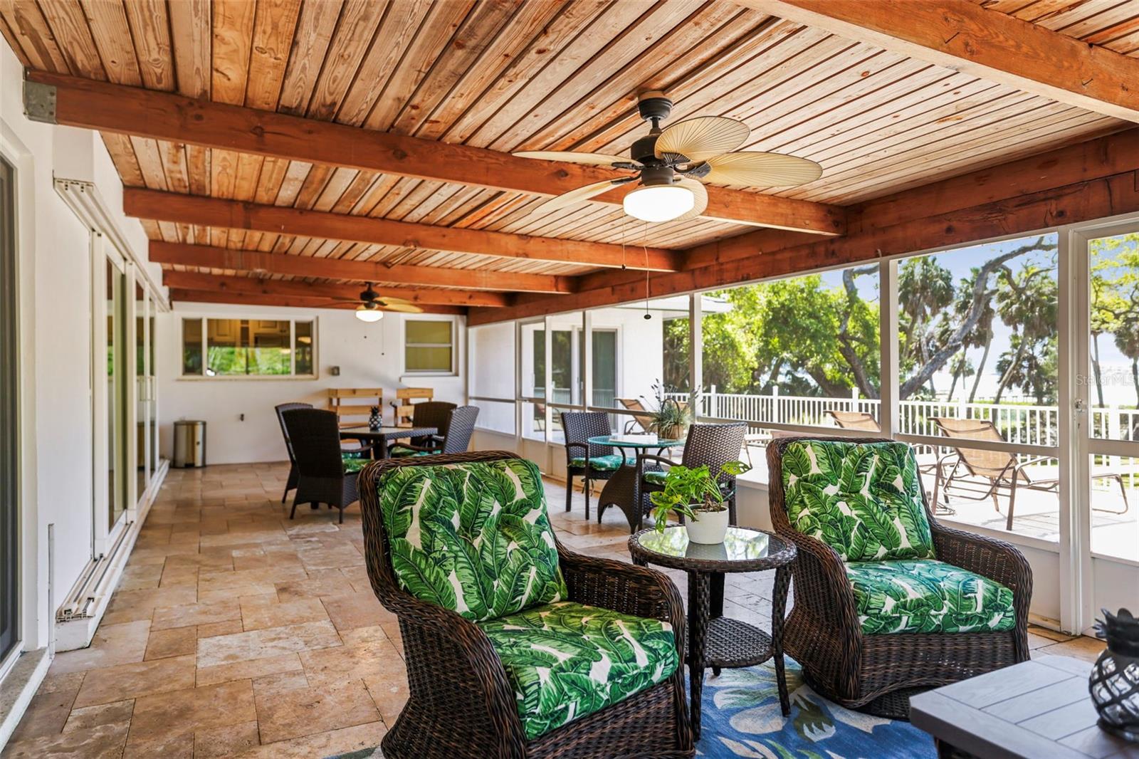 JUNGLE SHORES - Residential