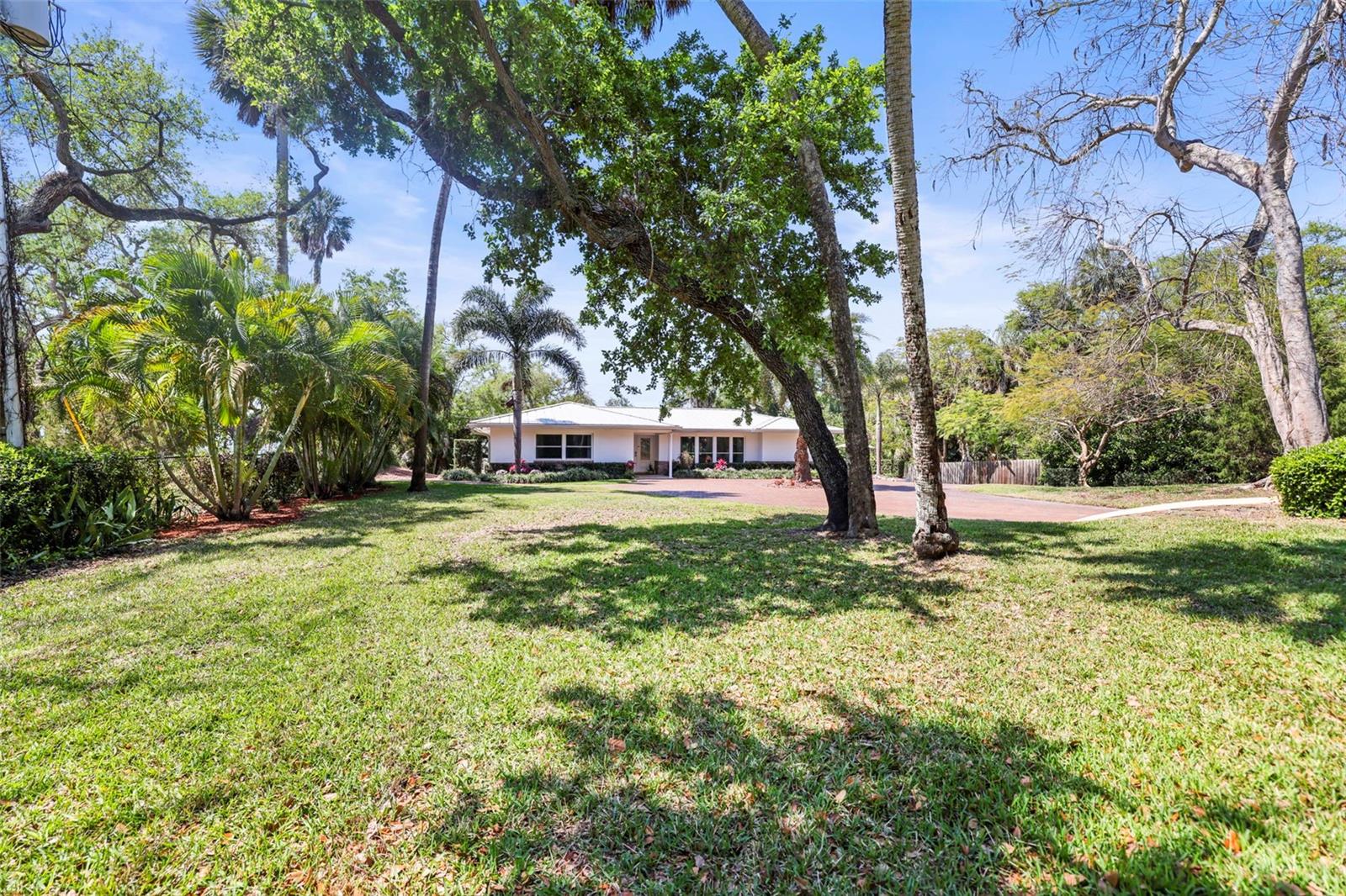 JUNGLE SHORES - Residential