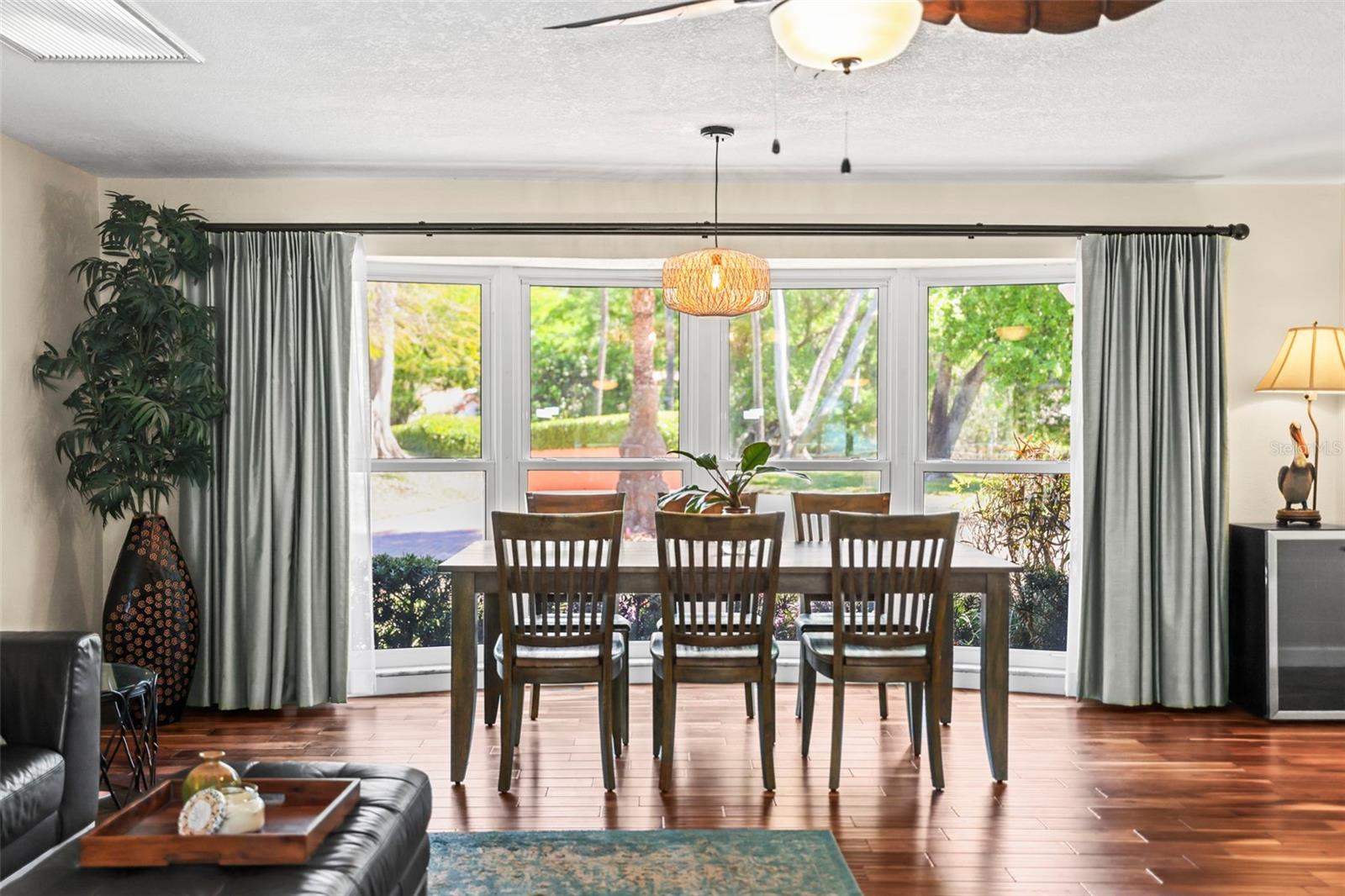 JUNGLE SHORES - Residential