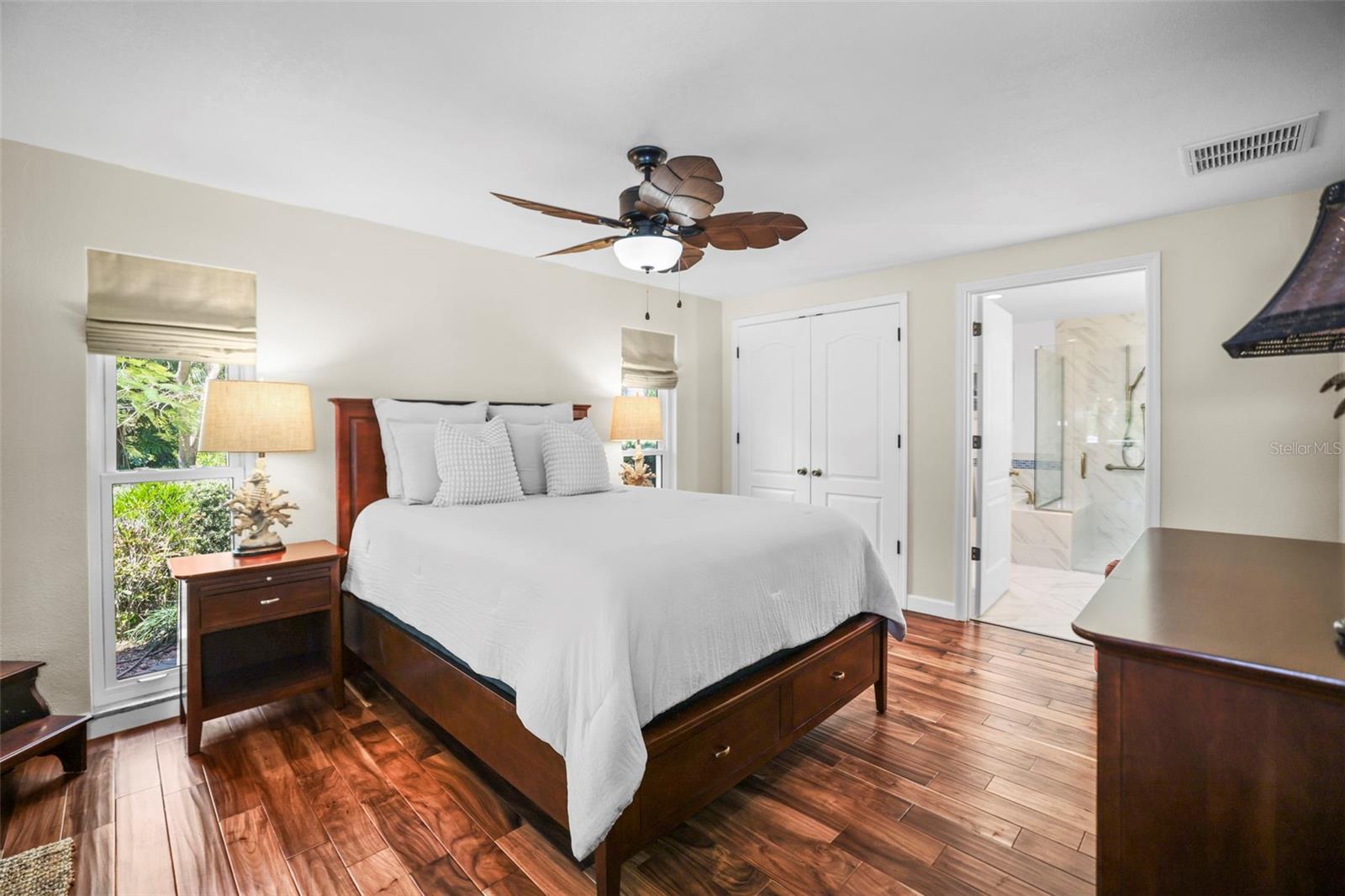 JUNGLE SHORES - Residential