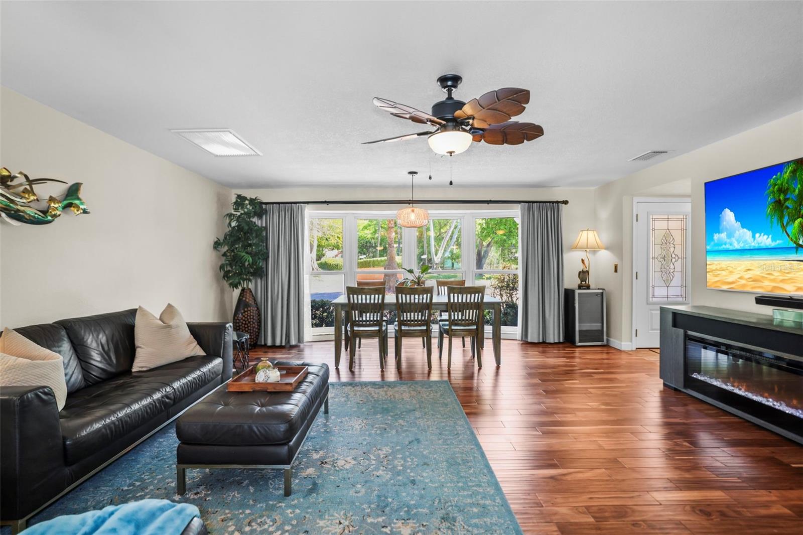 JUNGLE SHORES - Residential