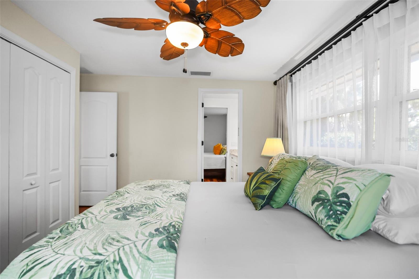 JUNGLE SHORES - Residential