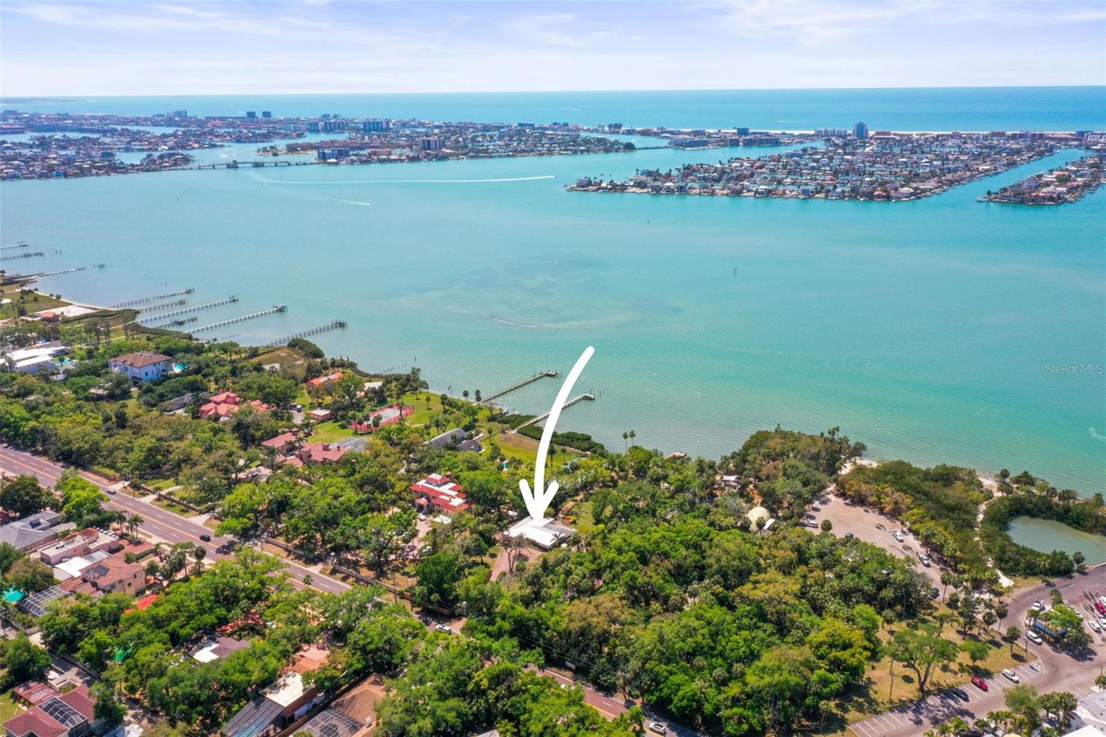 JUNGLE SHORES - Residential