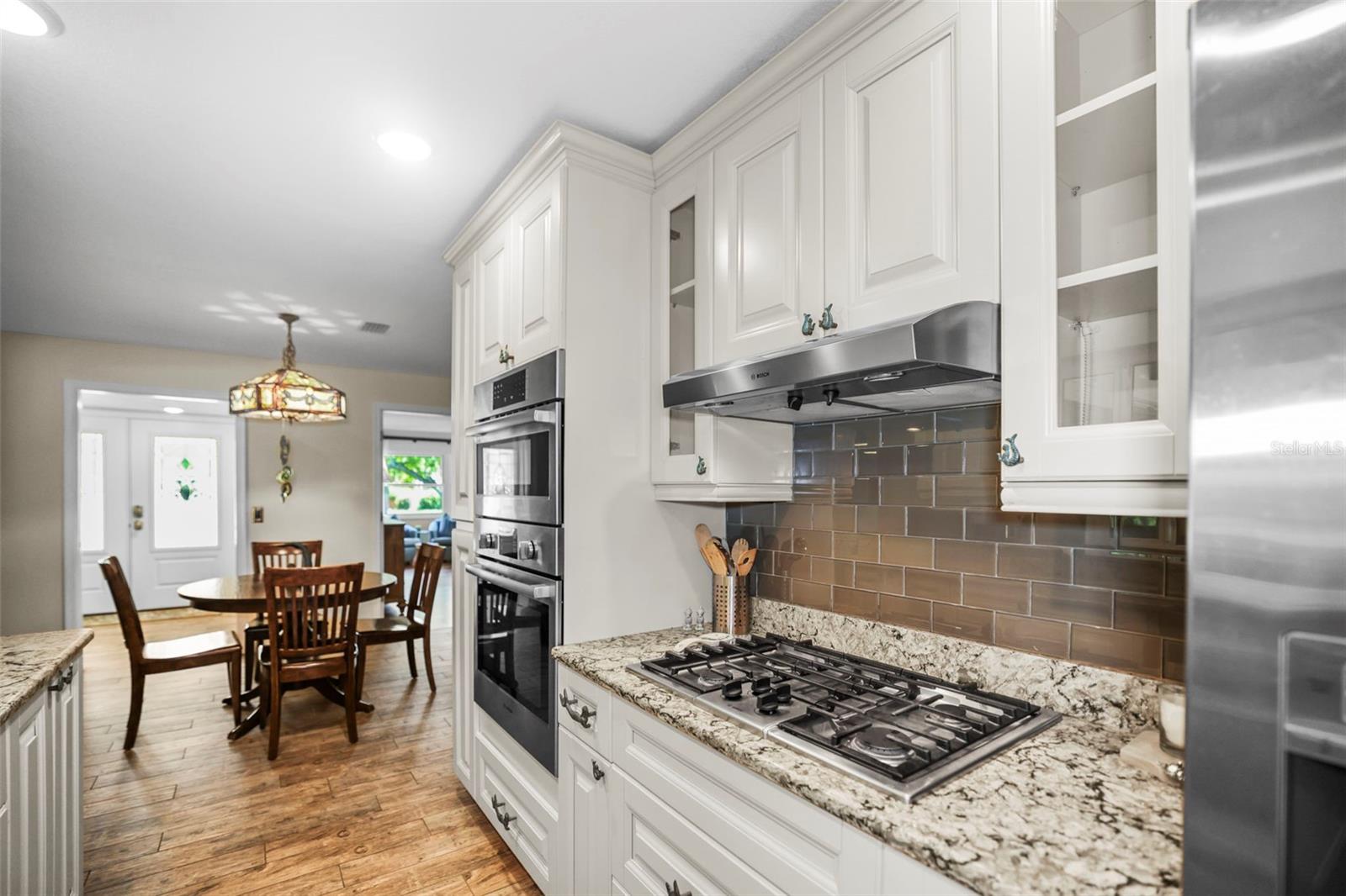 JUNGLE SHORES - Residential