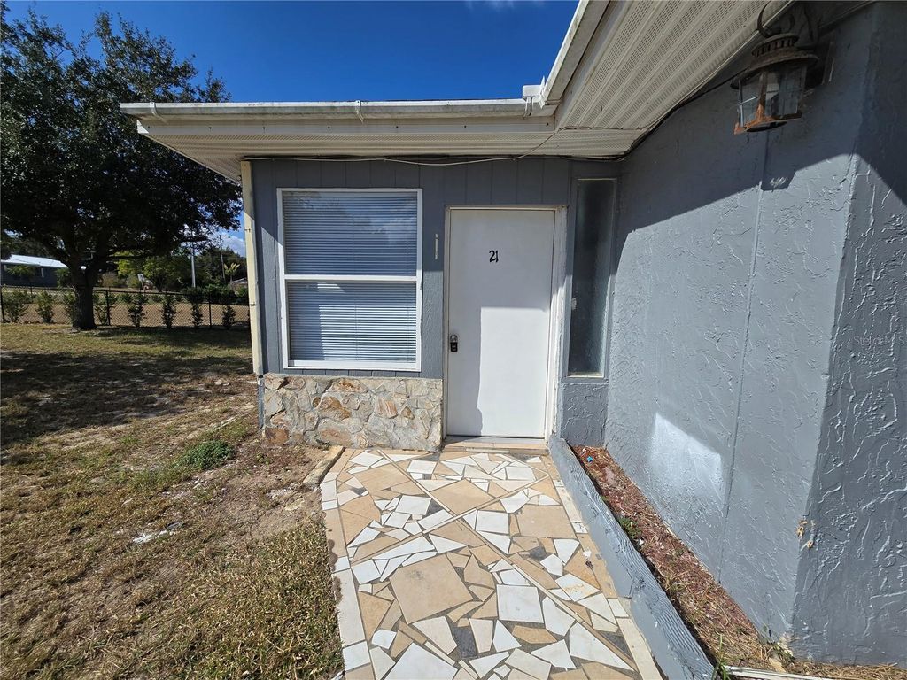 Photo of 21 Mountain Drive, Babson Park, FL 33827 (MLS # L4957517)