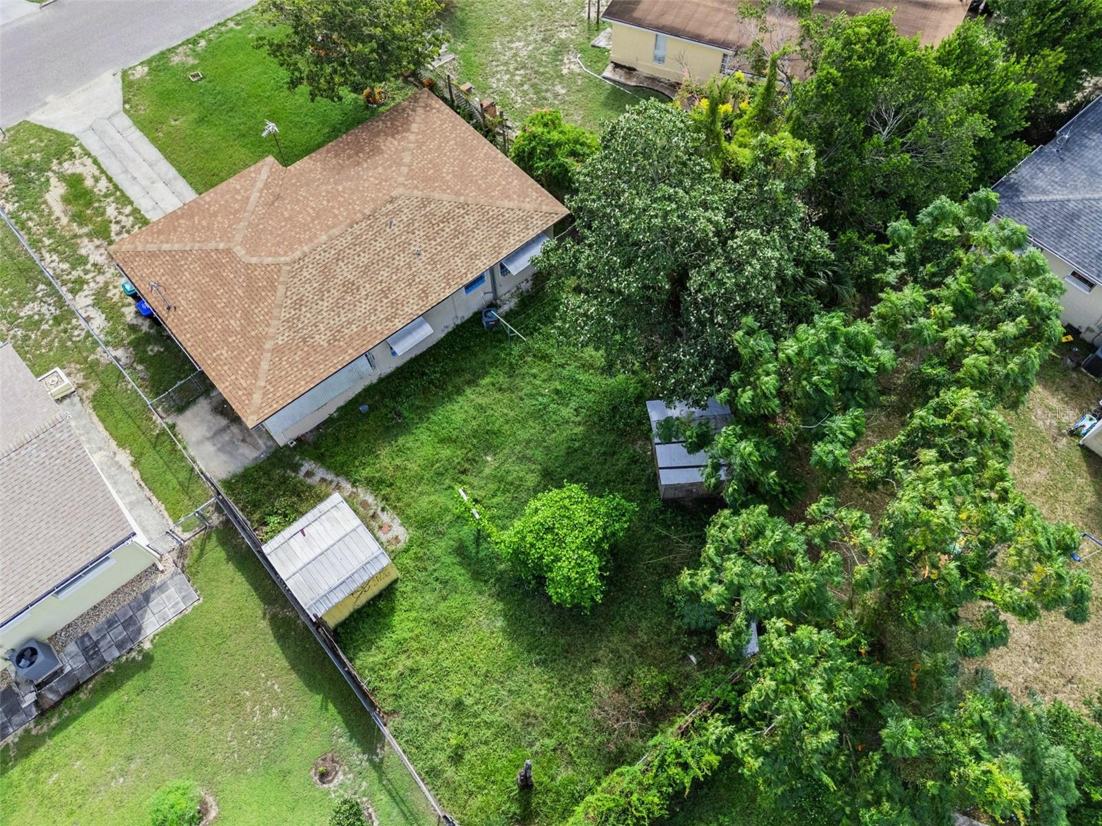 PINE HILLS SUB 11 - Residential Lease