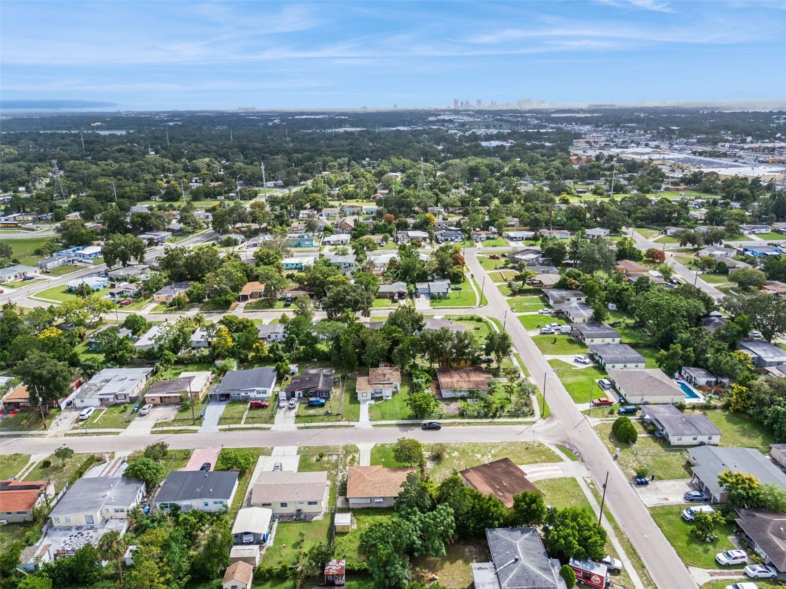 PINE HILLS SUB 11 - Residential Lease