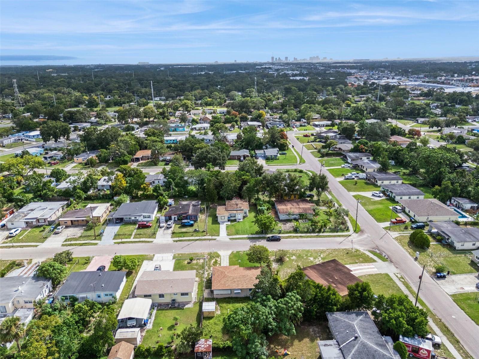 PINE HILLS SUB 11 - Residential Lease