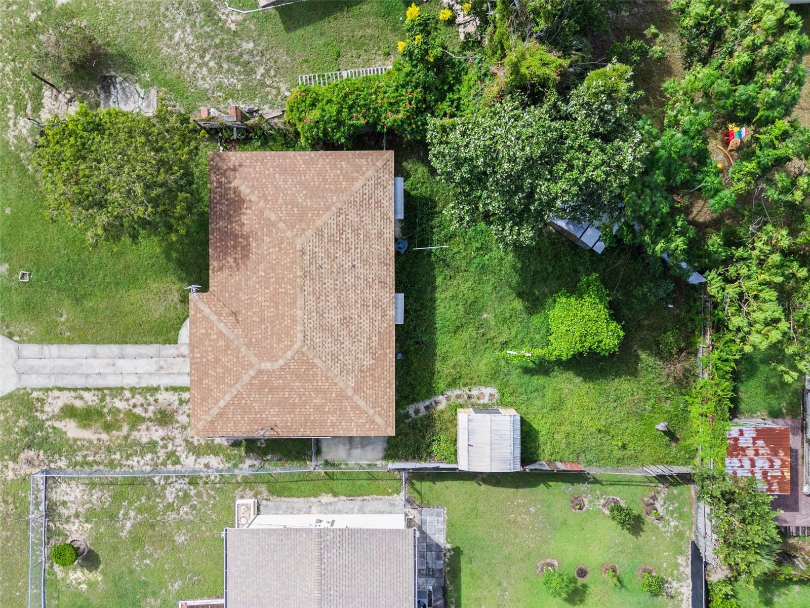 PINE HILLS SUB 11 - Residential Lease