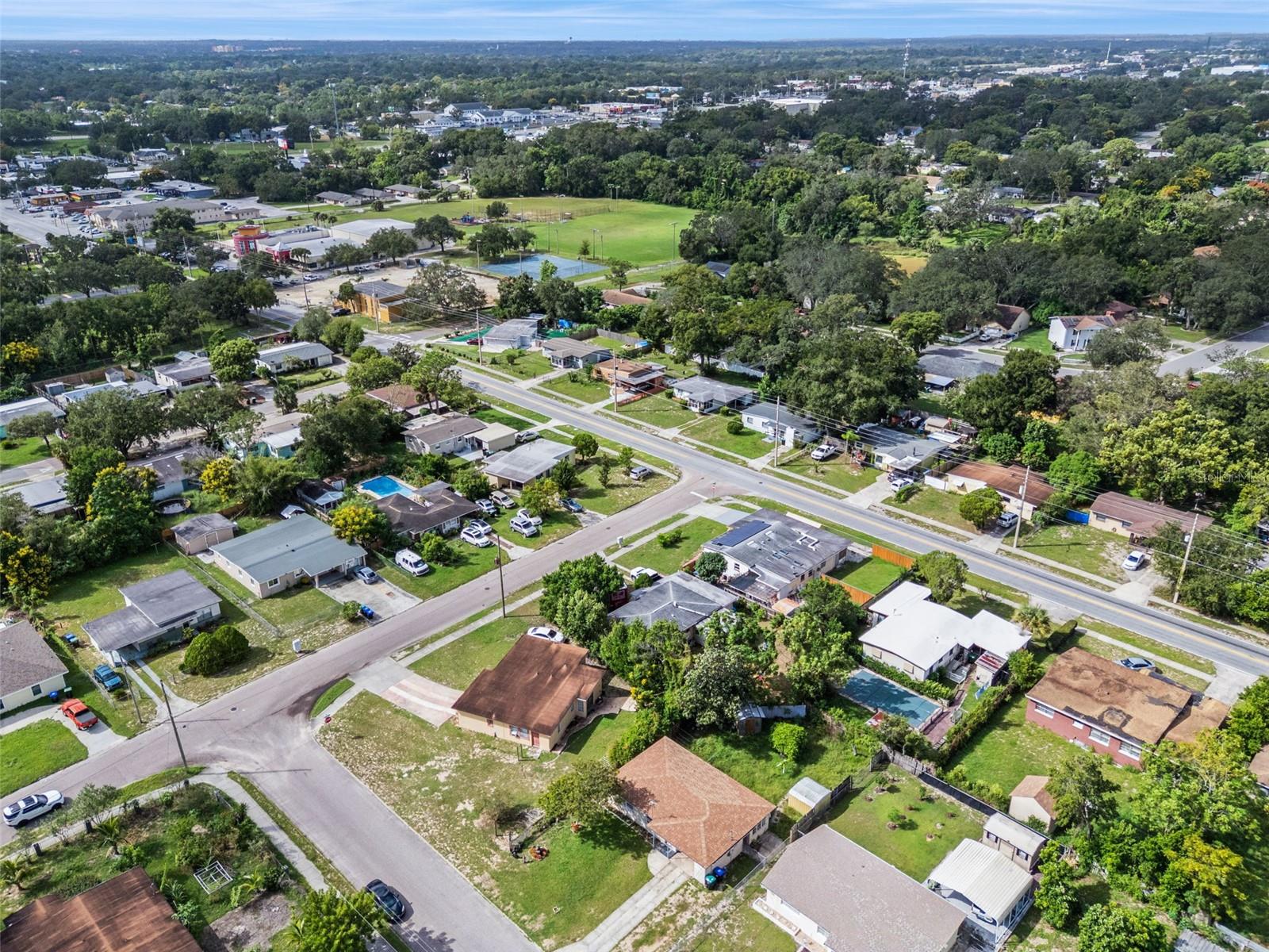 PINE HILLS SUB 11 - Residential Lease