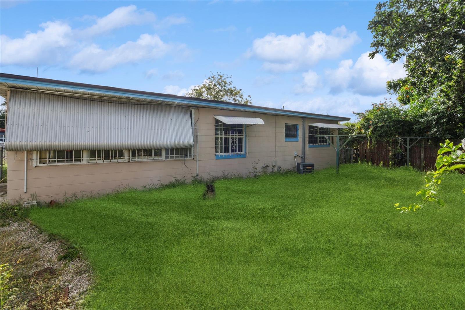 PINE HILLS SUB 11 - Residential Lease