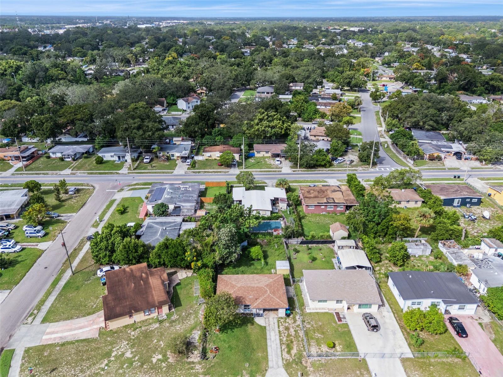 PINE HILLS SUB 11 - Residential Lease