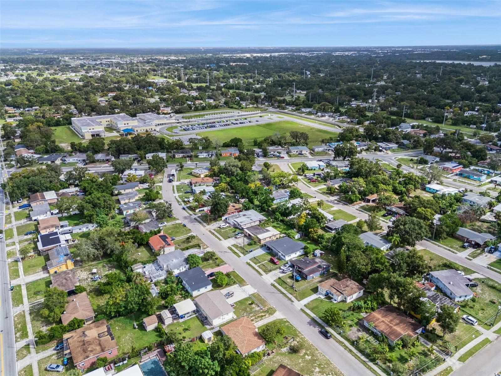 PINE HILLS SUB 11 - Residential Lease