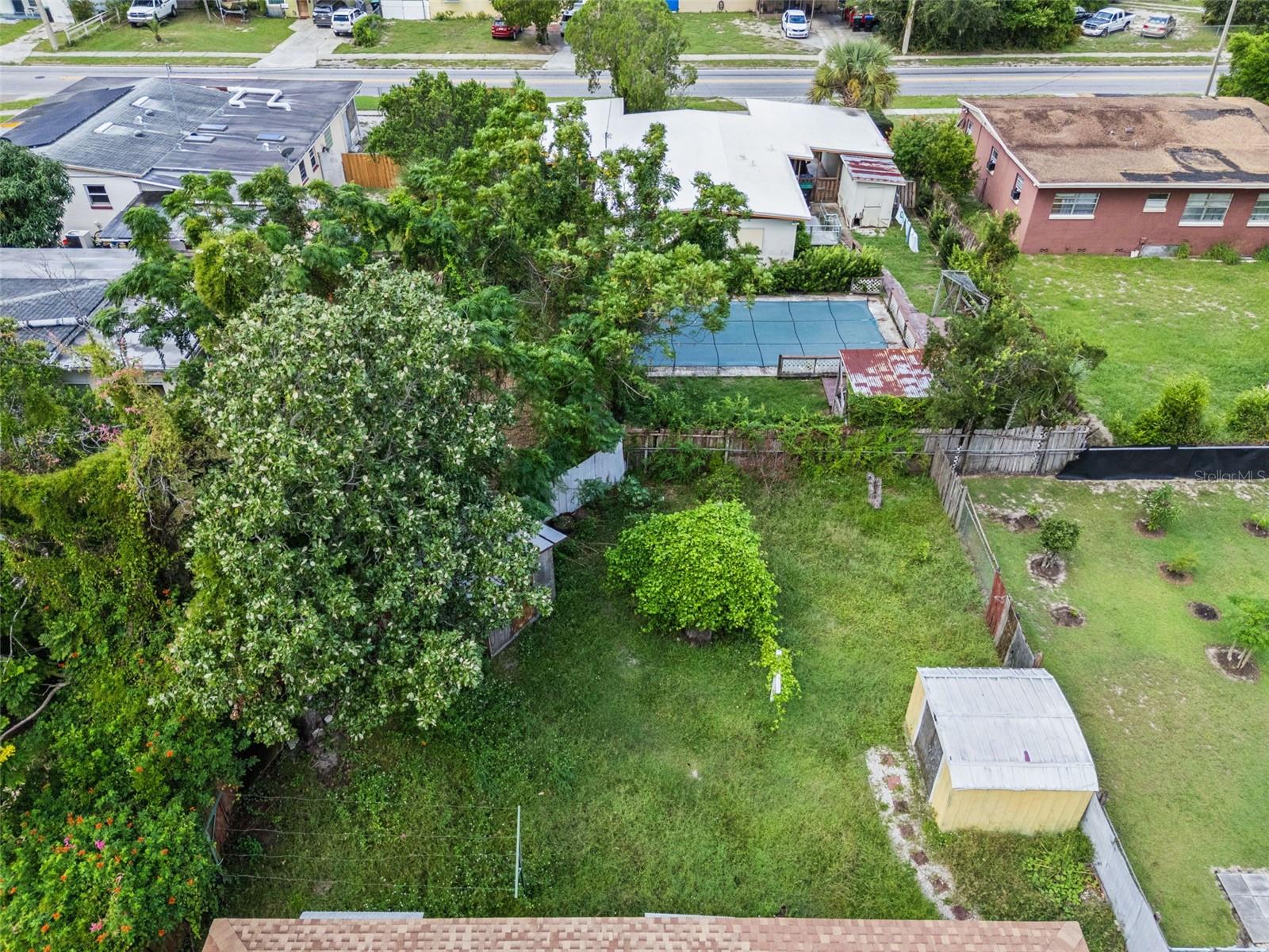 PINE HILLS SUB 11 - Residential Lease