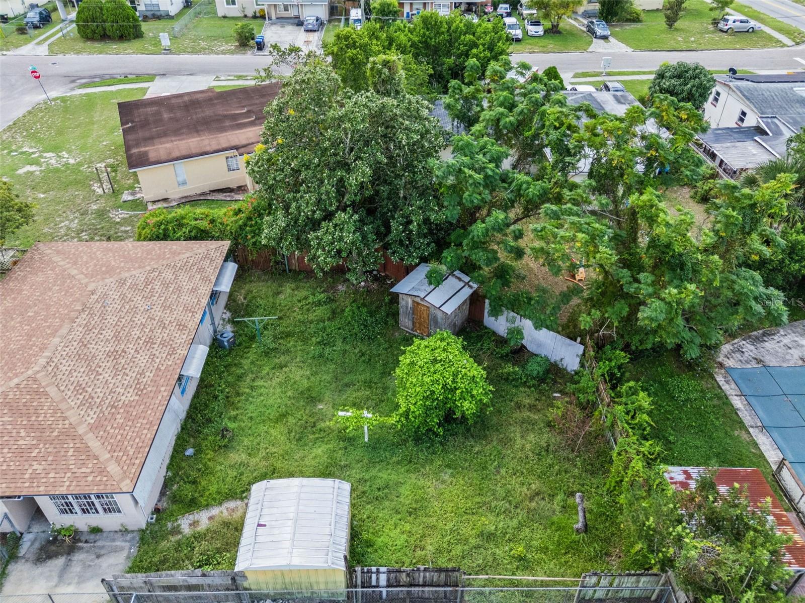 PINE HILLS SUB 11 - Residential Lease