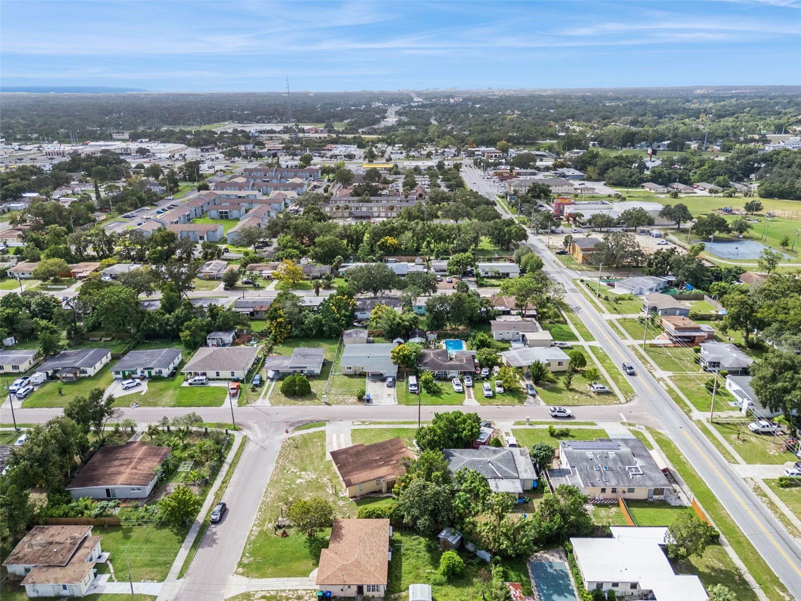 PINE HILLS SUB 11 - Residential Lease
