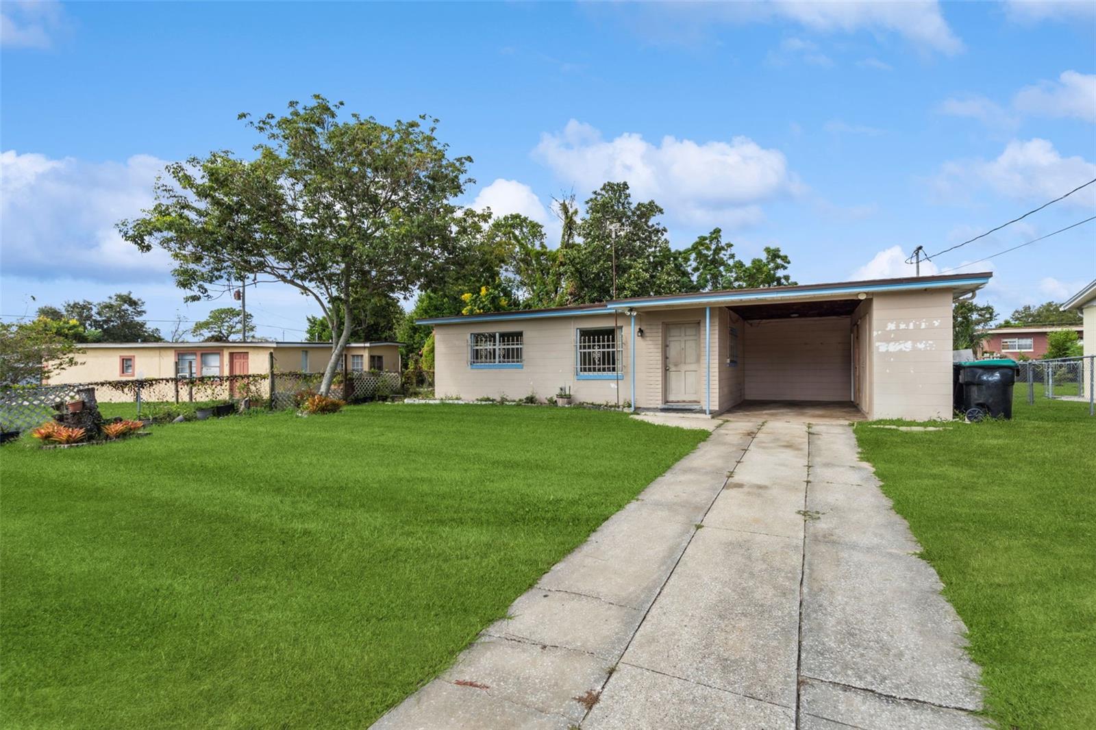PINE HILLS SUB 11 - Residential Lease