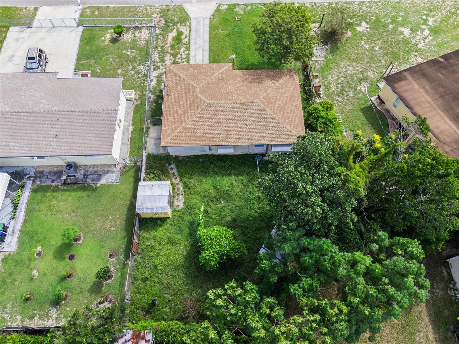 PINE HILLS SUB 11 - Residential Lease