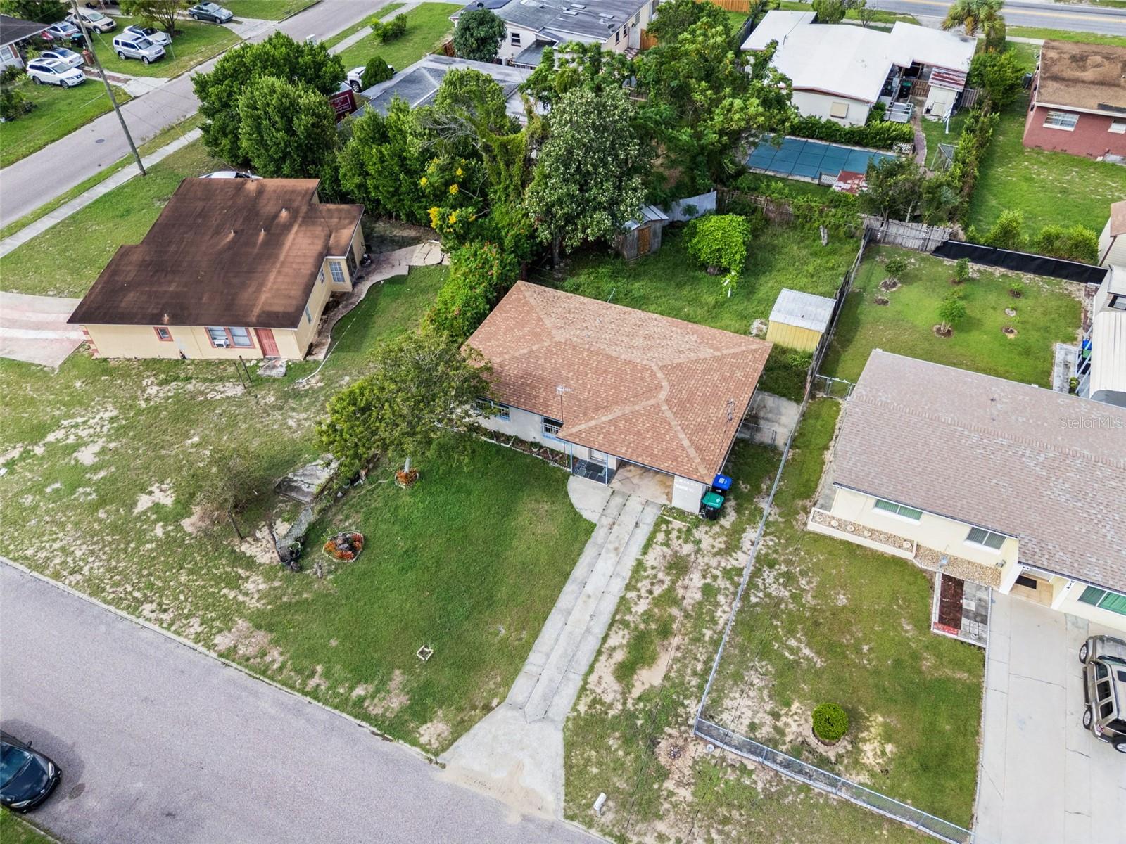 PINE HILLS SUB 11 - Residential Lease