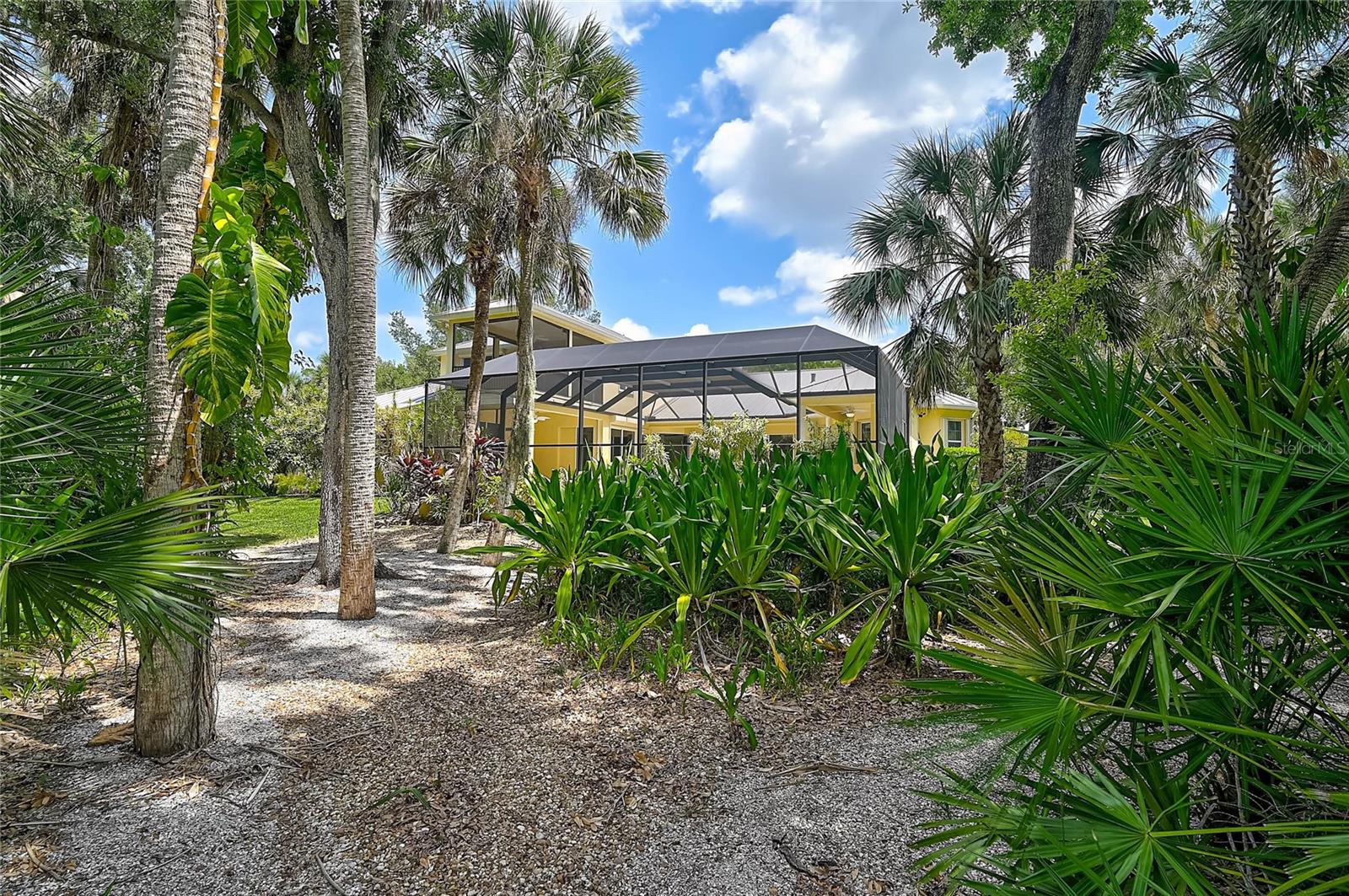 VENICE ACRES - Residential