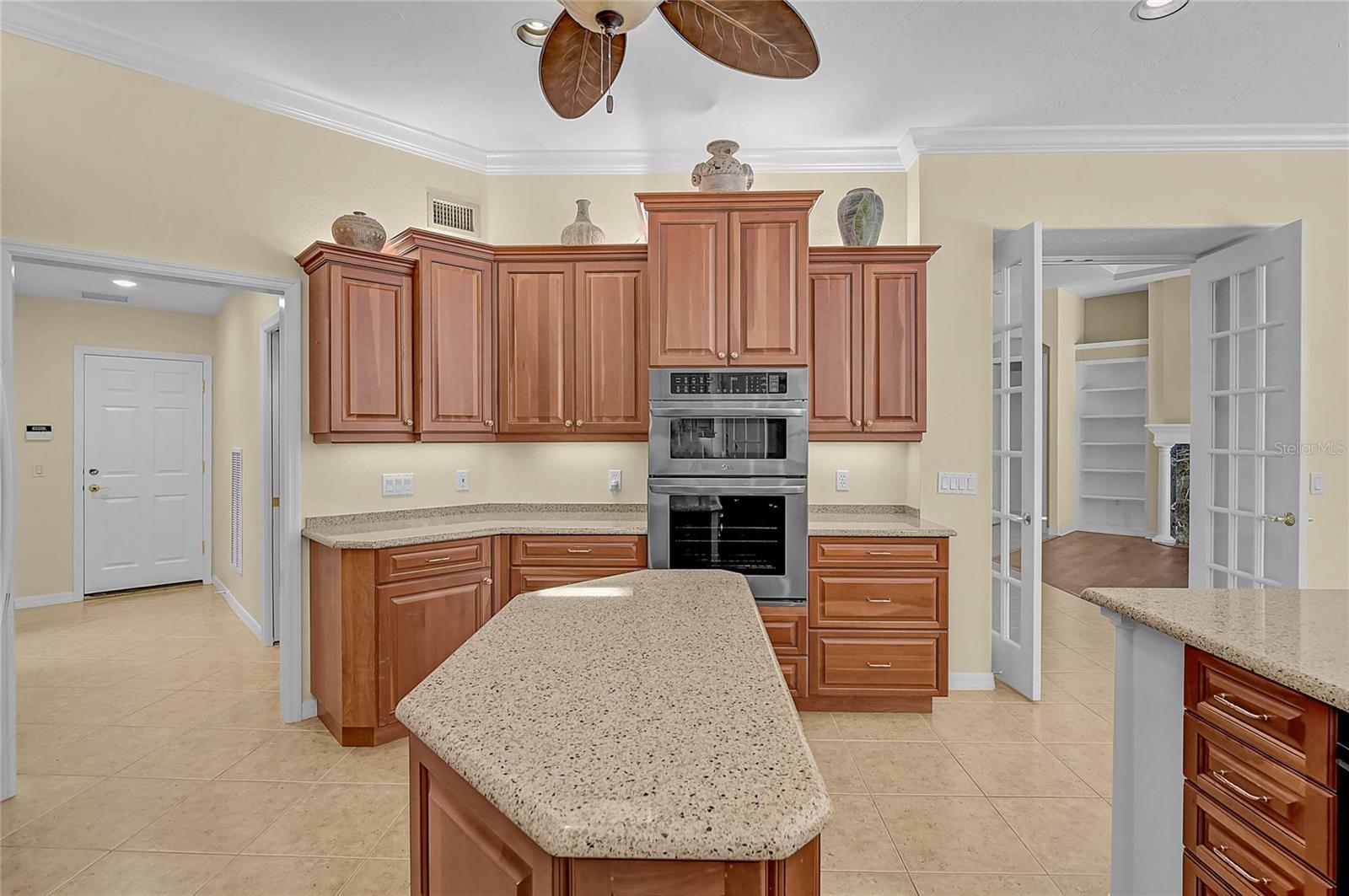 VENICE ACRES - Residential