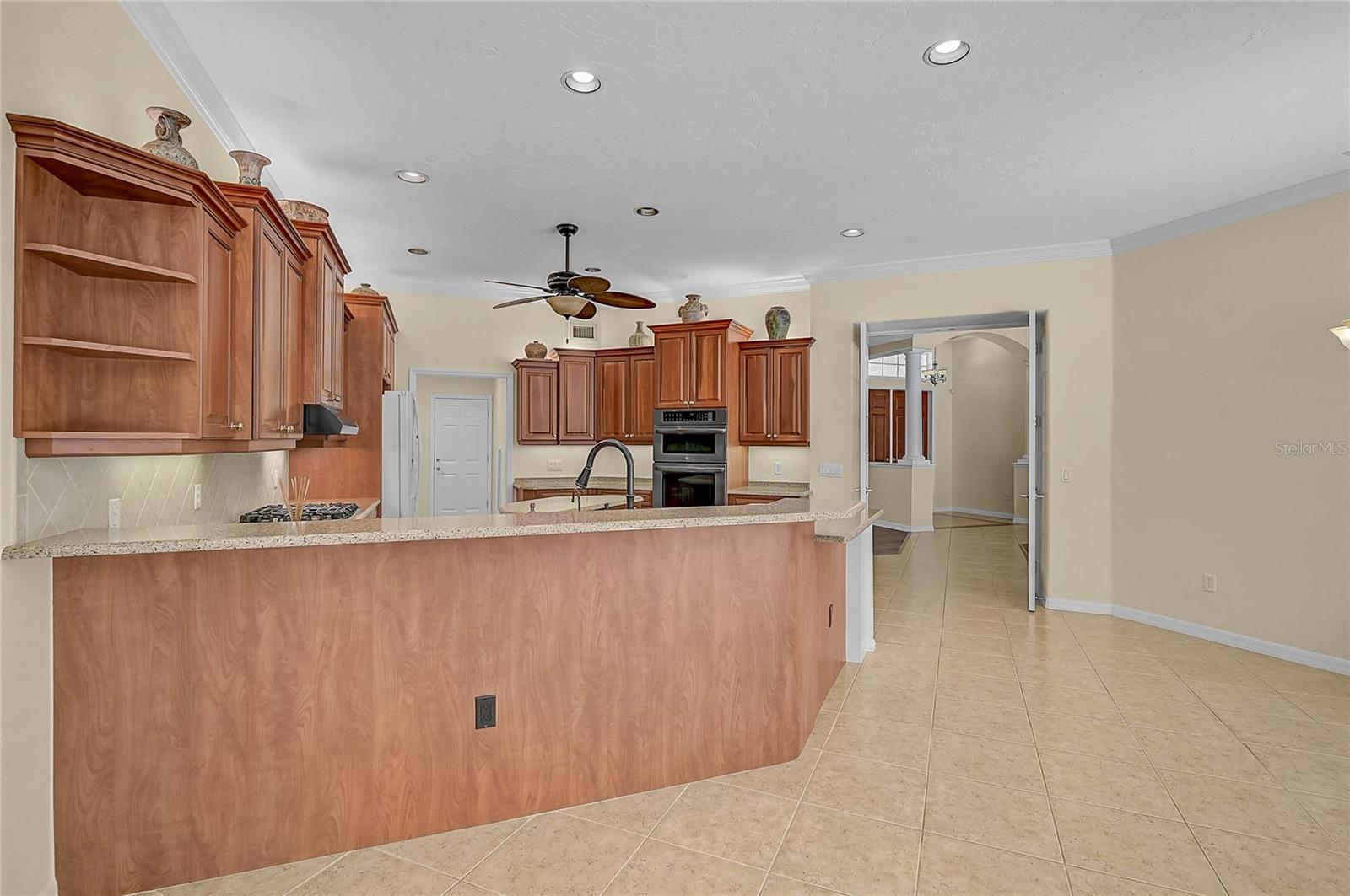 VENICE ACRES - Residential