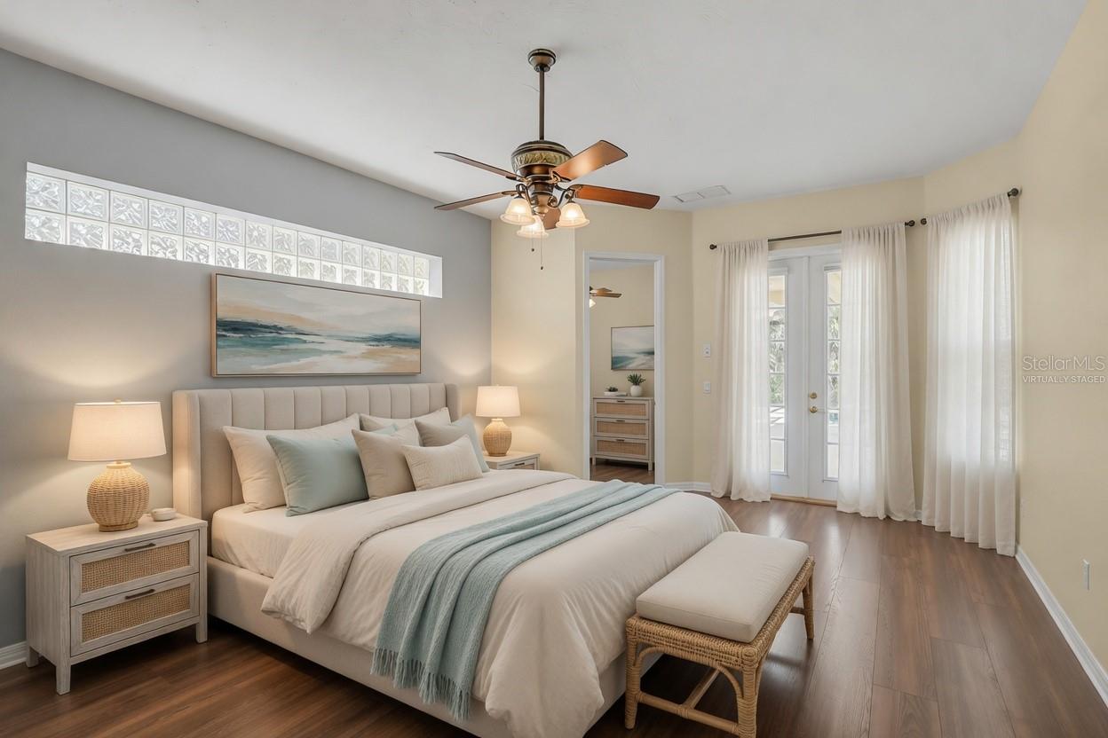 VENICE ACRES - Residential