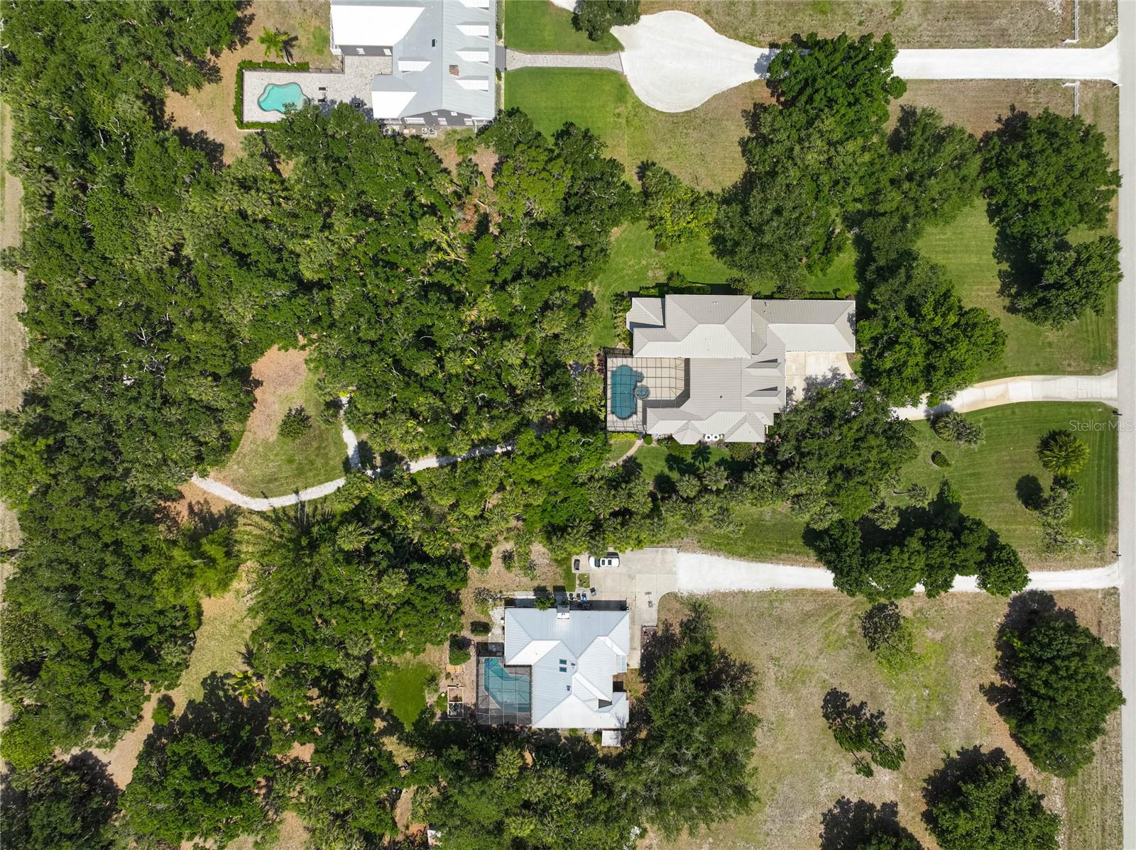 VENICE ACRES - Residential