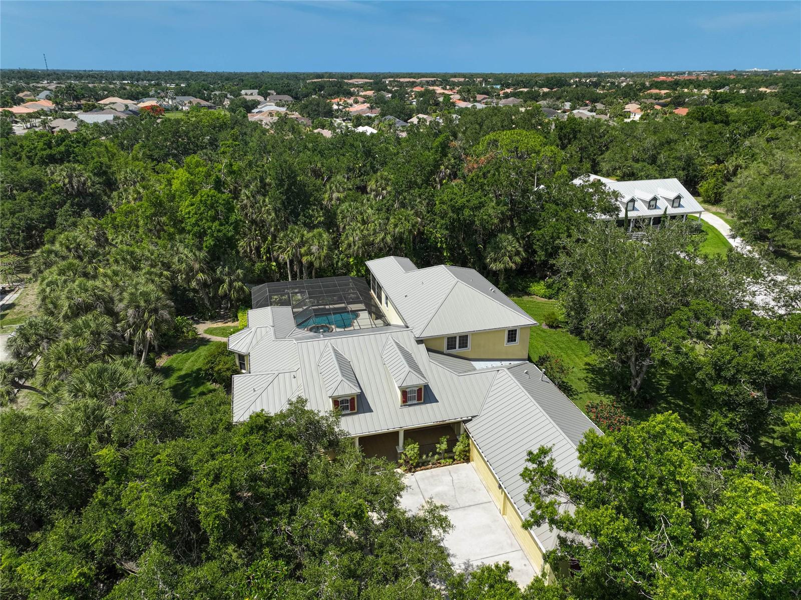 VENICE ACRES - Residential