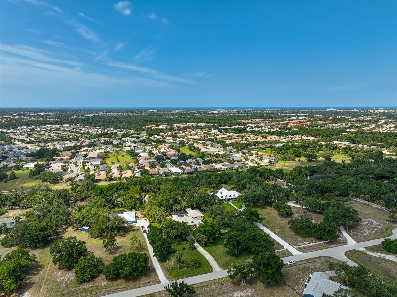 VENICE ACRES - Residential
